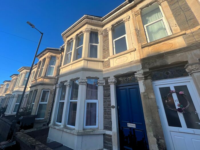3 Bedroom Terraced House To Rent In Coronation Avenue, Bristol, BS16