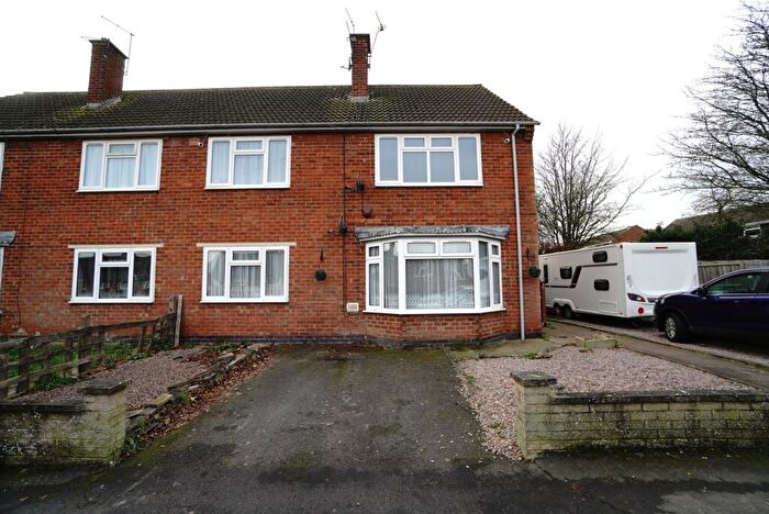 2 Bedroom Ground Maisonette For Sale In Breadcroft Lane, Barrow Upon Soar, LE12