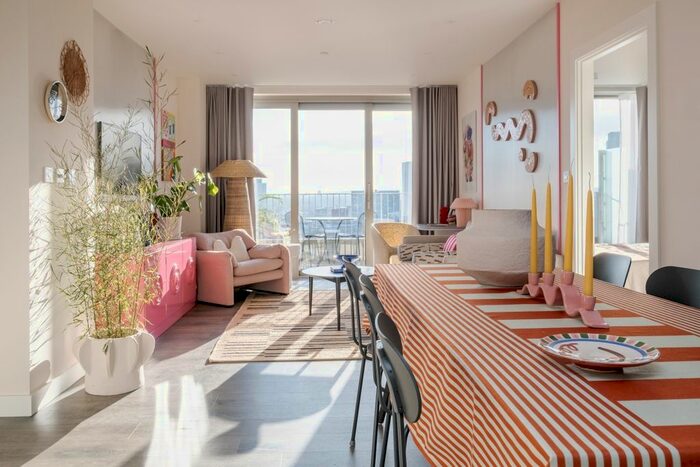 1 Bedroom Flat To Rent In Cherry Park Lane, London, E20