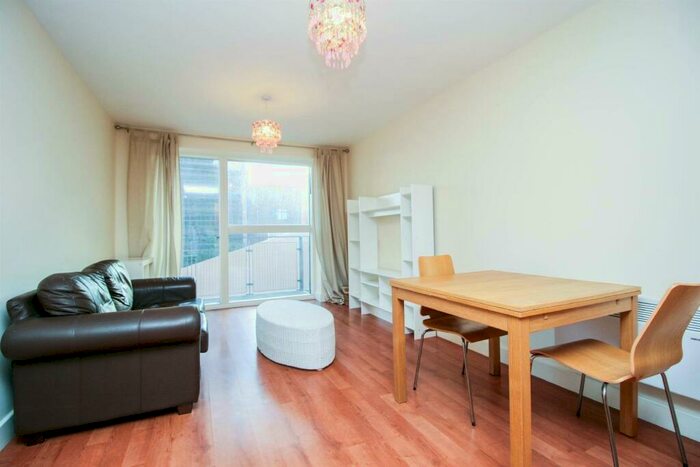 1 Bedroom Apartment To Rent In Sinope, Sherborne Street, B16
