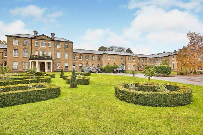 2 Bedroom House To Rent In Park House, St Andrews Park, Norwich, NR7