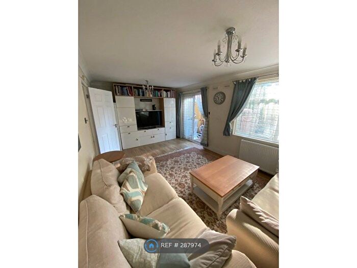 2 Bedroom Terraced House To Rent In Aspen Lane, Northolt, UB5