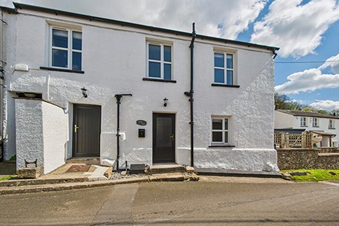 2 Bedroom End Of Terrace House To Rent In Green Cote, Hutton Lane, Levens, Kendal, Cumbria, LA8