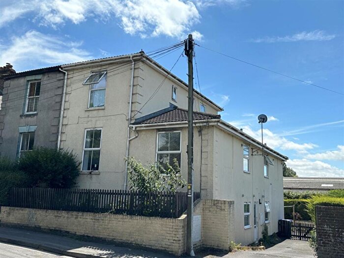 1 Bedroom Flat To Rent In Churchfields Road, Salisbury, SP2