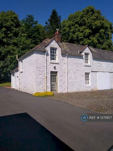 2 Bedroom Semi-Detached House To Rent In Riddingwood, Kirkmahoe, Dumfries, DG1