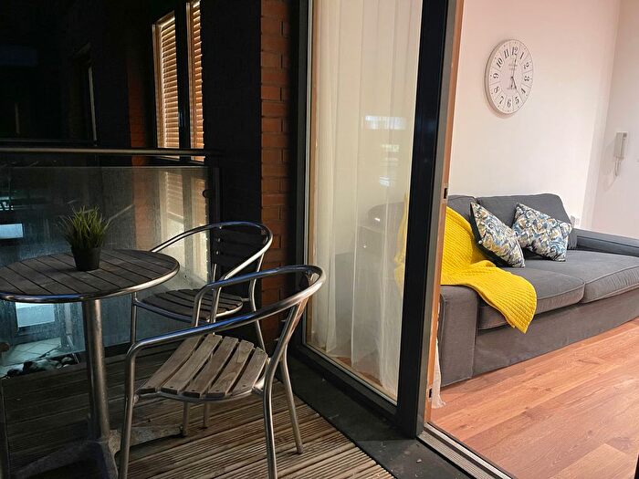 1 Bedroom Flat For Sale In Ecclesall Road, Sheffield, S11