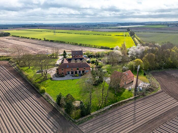 6 Bedroom Property For Sale In Retford Road, Blyth, S81