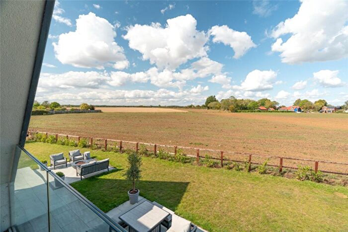 4 Bedroom Detached House For Sale In Nedging Tye, Ipswich, Suffolk, IP7