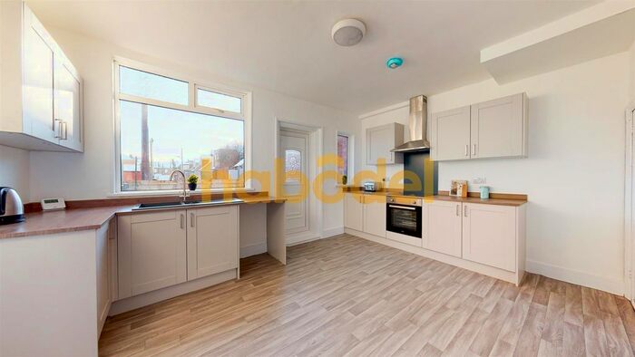 2 Bedroom Terraced House To Rent In Park Avenue, Consett, DH8