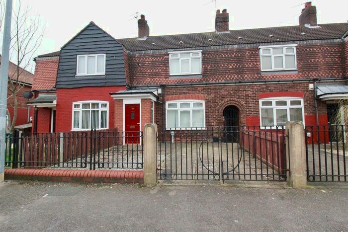 2 Bedroom Property To Rent In Th Avenue, Hull, HU6