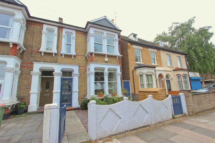 4 Bedroom Property To Rent In Capel Road, London E7