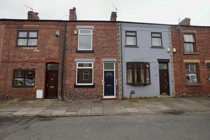 2 Bedroom Terraced House To Rent In Short Street, Pemberton, Wigan, WN5