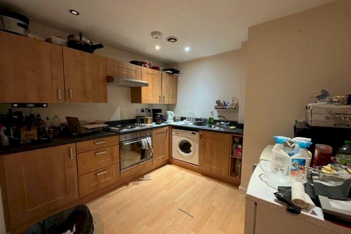 2 Bedroom Flat To Rent In Elevation Court, Lincoln LN2