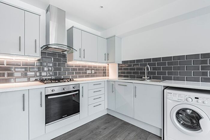 1 Bedroom Flat To Rent In A Gloucester Road, Croydon, CR0