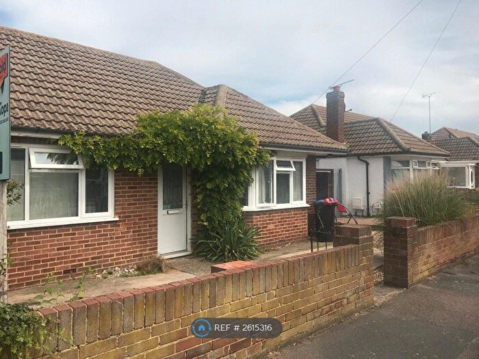 2 Bedroom Bungalow To Rent In Sandwood Road, Ramsgate, CT11