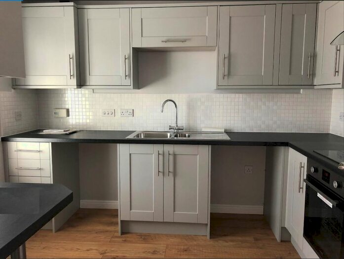 3 Bedroom Terraced House To Rent In Canberra Road, Carbrooke, Thetford, IP25