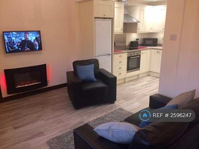 1 Bedroom Bungalow To Rent In Cadeby Lane, Cadeby, Nuneaton, CV13
