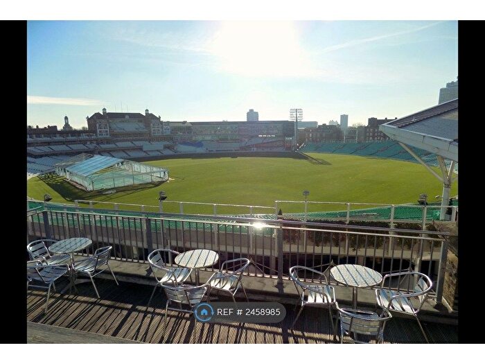 2 Bedroom Flat To Rent In Oval Mansions, London, SE11