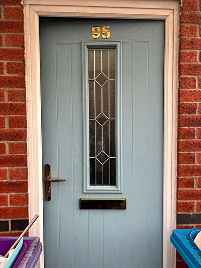 2 Bedroom Terraced House To Rent In Turriff Road, Liverpool, Merseyside, L14