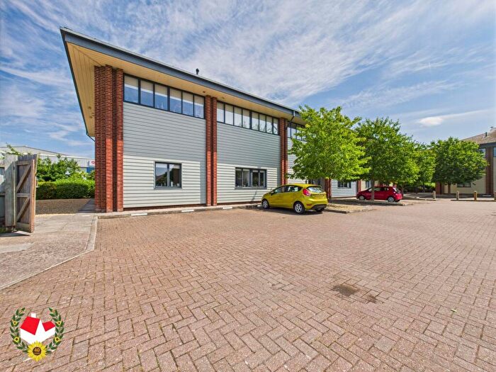 1 Bedroom Apartment For Sale In Falcon Close, Quedgeley, GL2