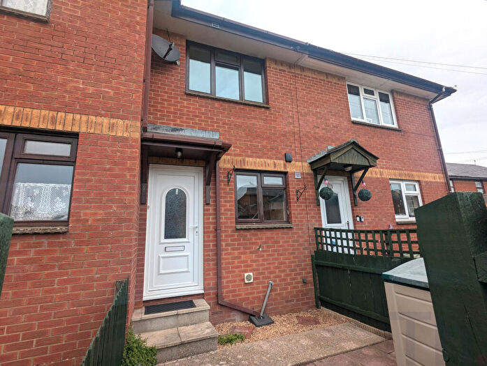2 Bedroom Terraced House To Rent In Newport, Isle Of Wight, PO30
