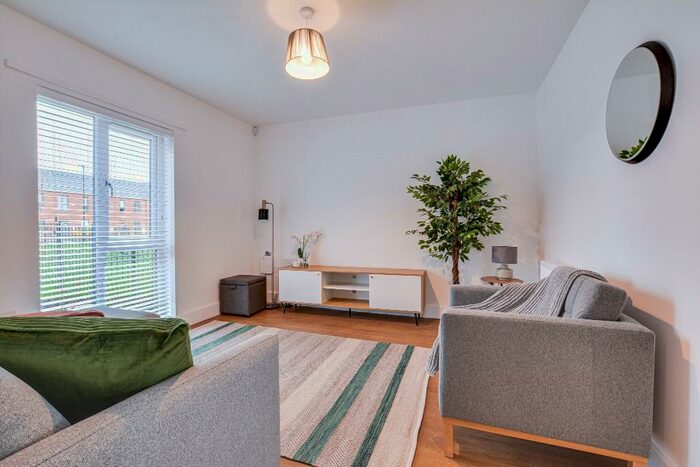 2 Bedroom Bungalow To Rent In Scholars View, Houghton Le Spring, County Durham, DH5