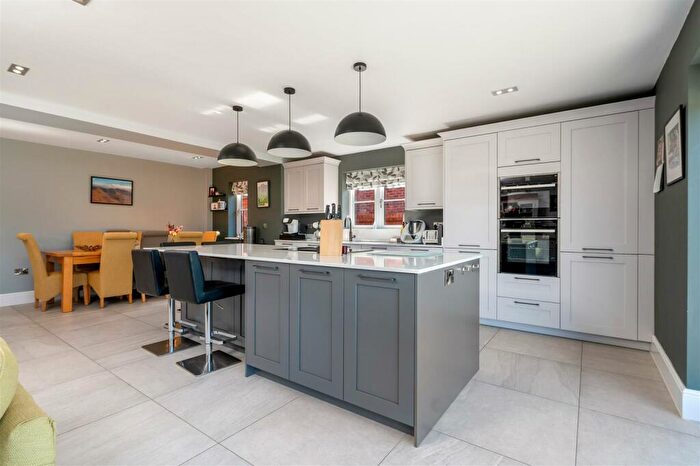 4 Bedroom Detached House For Sale In Main Street, Thoroton, NG13