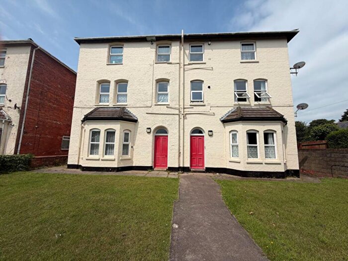 1 Bedroom Flat To Rent In St. Andrews Drive, Skegness, PE25