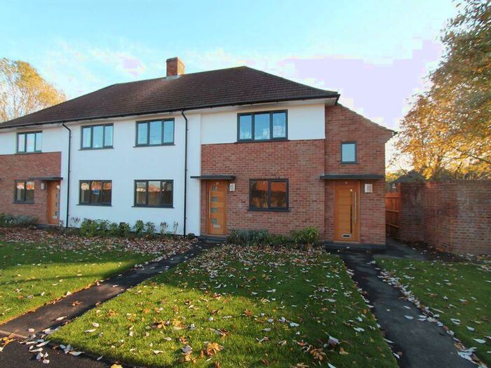 2 Bedroom Flat To Rent In Filmer Close, Gosport, PO13