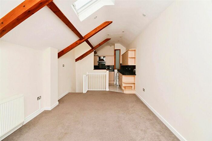 2 Bedroom Terraced House For Sale In Brodog Court, Fishguard, Pembrokeshire, SA65