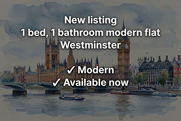 1 Bedroom Flat To Rent In Peabody Trust, Horseferry Road, London, SW1P