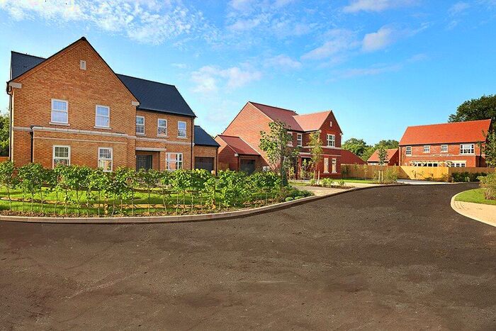 4 Bedroom Detached House For Sale In Back Lane, Preston, Hitchin, SG4