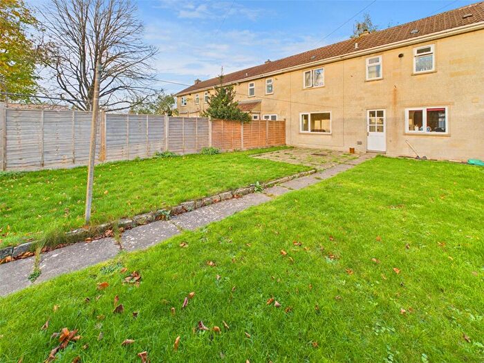 4 Bedroom Terraced House To Rent In Down Avenue, Combe Down, Bath, Somerset, BA2