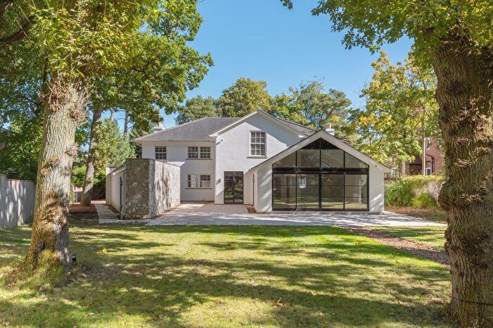 5 Bedroom Detached House For Sale In Western Way, Darras Hall, Ponteland, Newcastle Upon Tyne, NE20