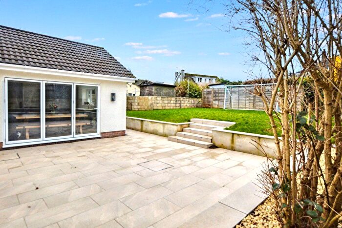 2 Bedroom Detached Bungalow For Sale In Bowerland Avenue, Watcombe Park, Torquay, Devon, TQ2
