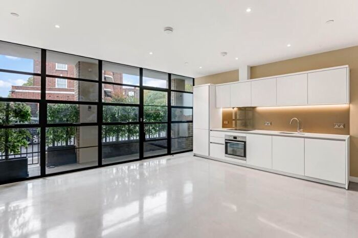 2 Bedroom Flat To Rent In Hampshire Street, Kentish Town, NW5