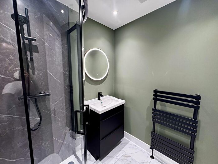 1 Bedroom Flat To Rent In Ashgrove Road, Aberdeen, AB25