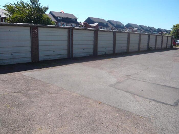 Garages To Rent In Garage Barras Court, Heath Road, CV2