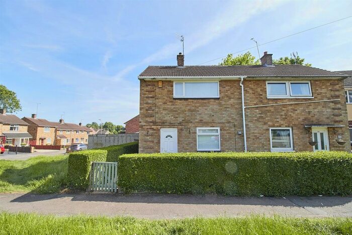 2 Bedroom Semi-Detached House To Rent In Red House Road, Leicester, LE2