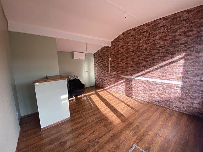 Property To Rent In King Edward Street, Shirebrook, Mansfield, Derbyshire, NG20