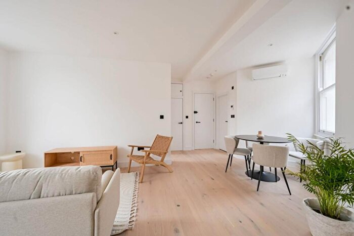 1 Bedroom Flat For Sale In - City Road, Islington, London, EC1V