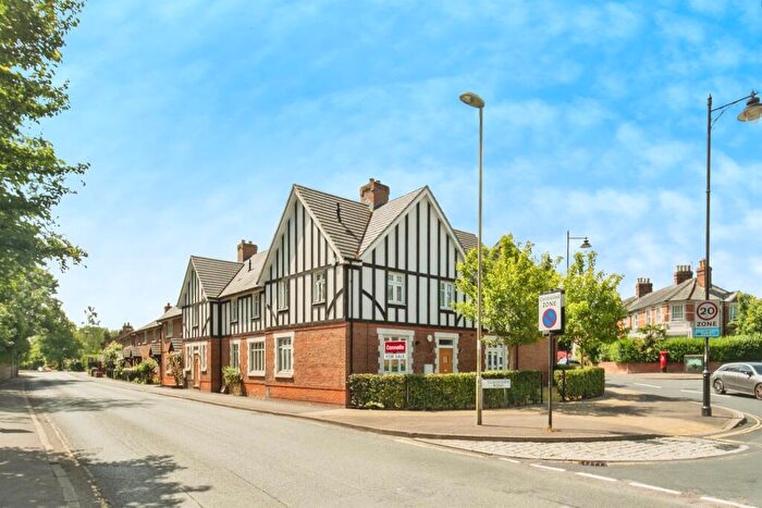 1 Bedroom Apartment To Rent In Cliddesden Road, Basingstoke, RG21