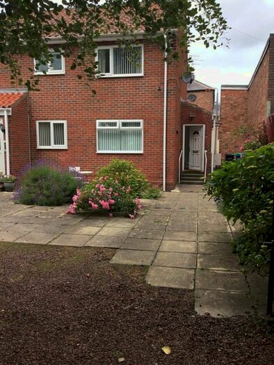 1 Bedroom Semi-Detached House To Rent In Challoner Place, Morpeth, NE61