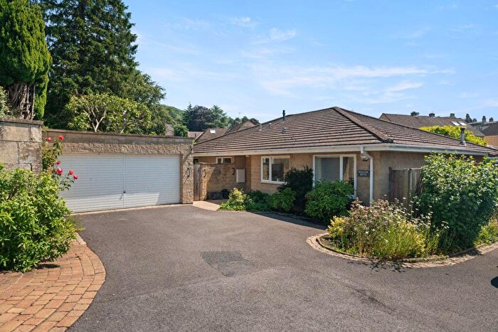 3 Bedroom Bungalow To Rent In Willowbank, Sham Castle Lane, Bath, BA2