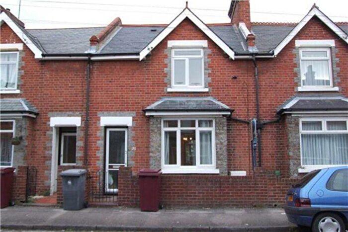 3 Bedroom Terraced House To Rent In Kings Road, Caversham, RG4