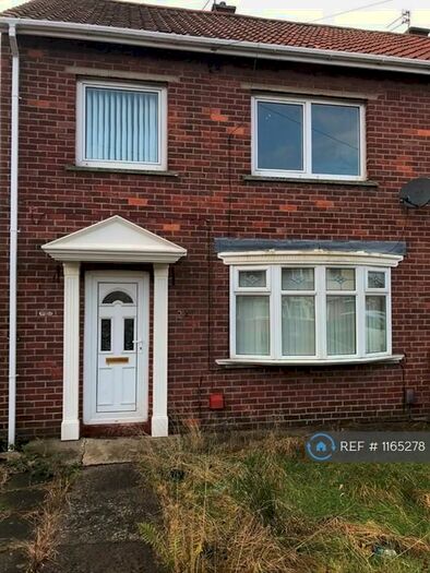 3 Bedroom Semi-Detached House To Rent In Oban Street, Jarrow, NE32