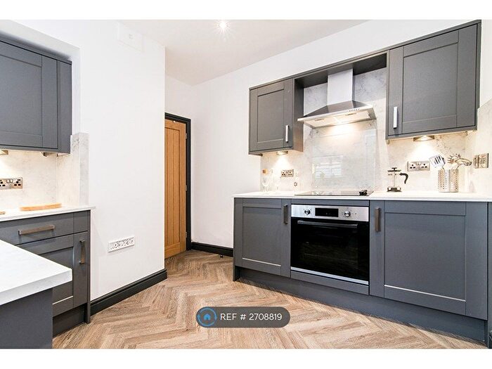 1 Bedroom Flat To Rent In Newcastle Avenue, Worksop, S80