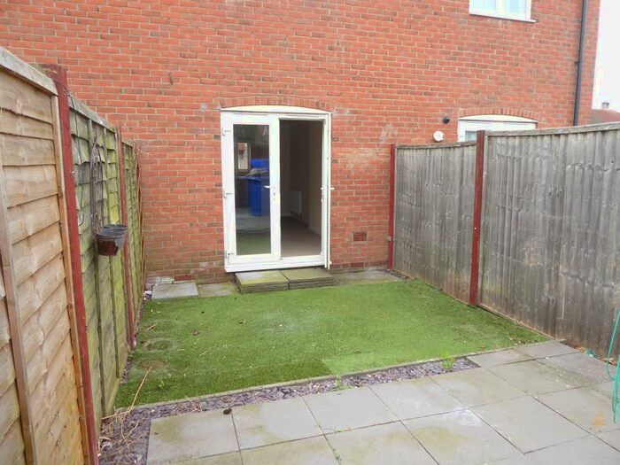 2 Bedroom Semi-Detached House To Rent In King Street, Kirton, PE20