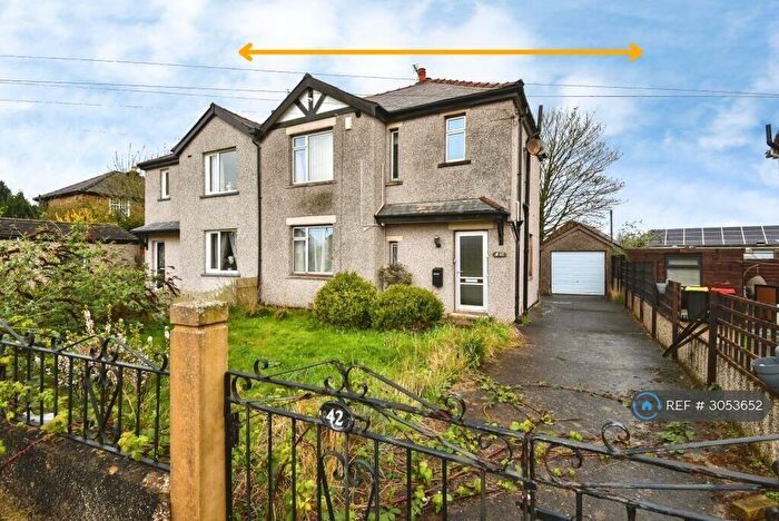 3 Bedroom Semi-Detached House To Rent In Ingleborough Road, Lancaster, LA1
