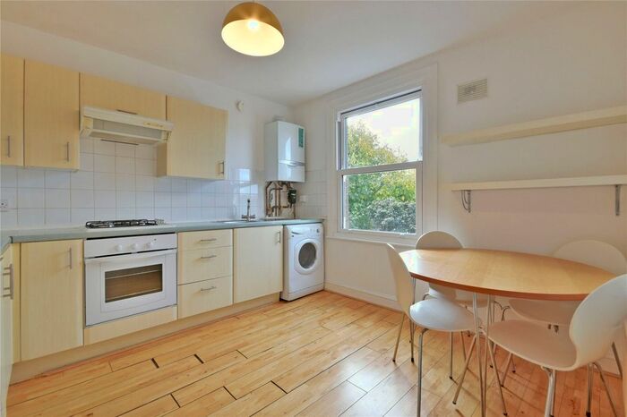 1 Bedroom Flat To Rent In Brenthurst Road, Dollis Hill, NW10